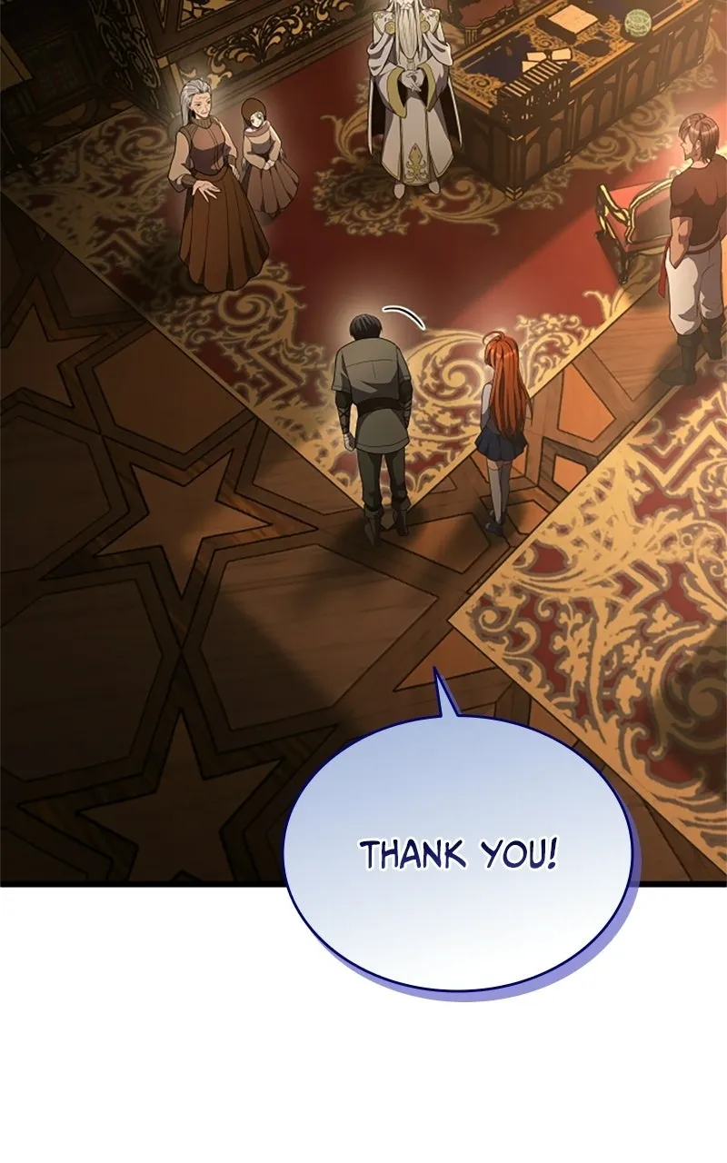 Regression of the Close Combat Mage Chapter 80 page 10 - 