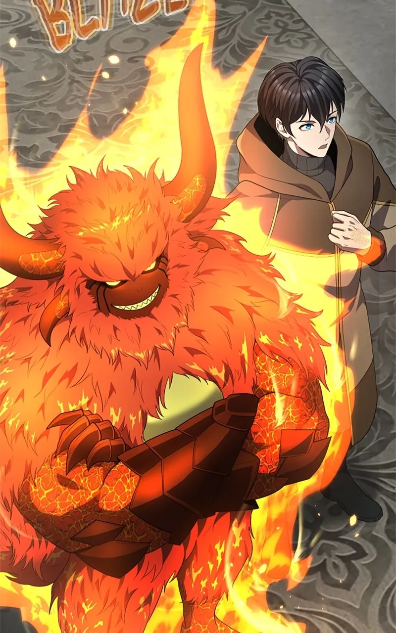 Regression of the Close Combat Mage Chapter 80 page 94 - 