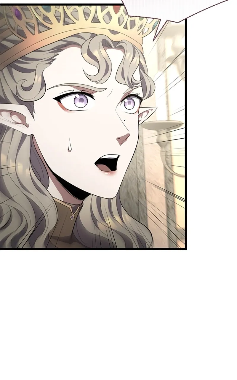 Regression of the Close Combat Mage Chapter 80 page 96 - 