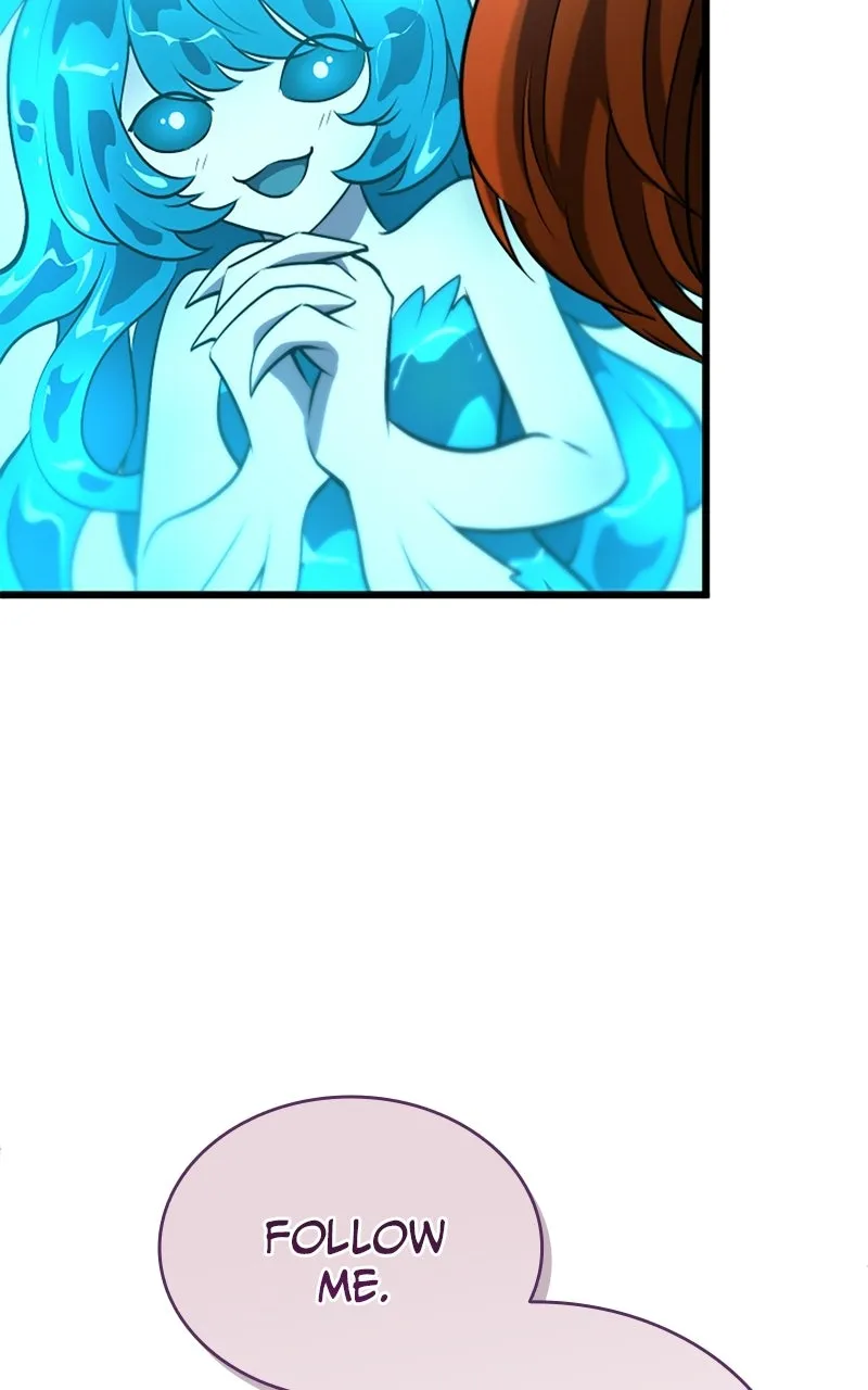 Regression of the Close Combat Mage Chapter 81 page 102 - 