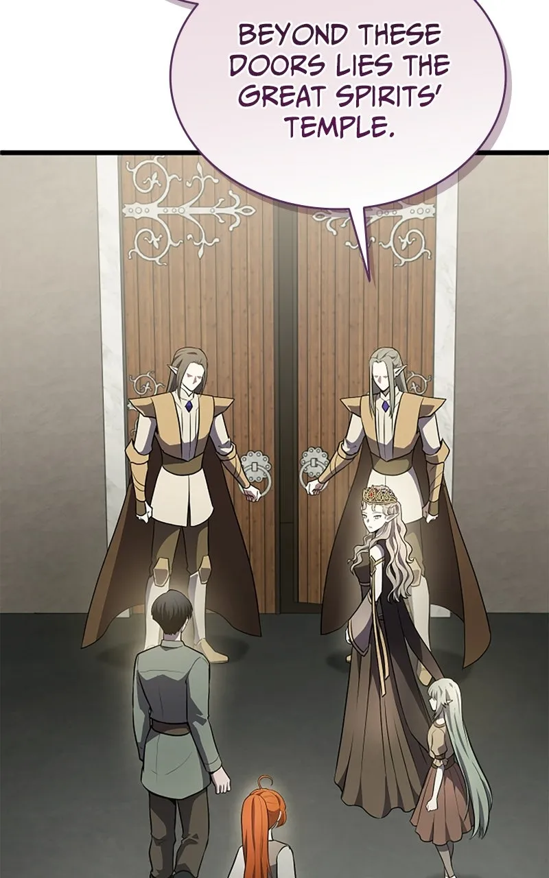 Regression of the Close Combat Mage Chapter 81 page 103 - 