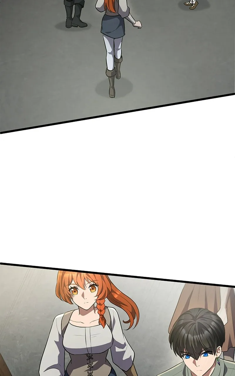 Regression of the Close Combat Mage Chapter 81 page 104 - 