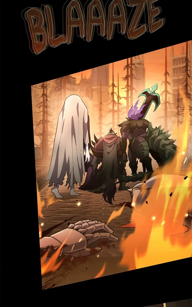 Regression of the Close Combat Mage Chapter 81 page 108 - 