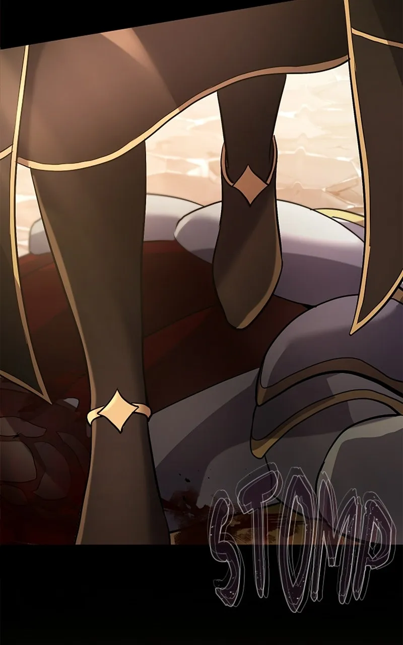 Regression of the Close Combat Mage Chapter 81 page 109 - 