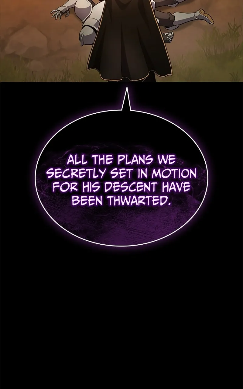 Regression of the Close Combat Mage Chapter 81 page 111 - 