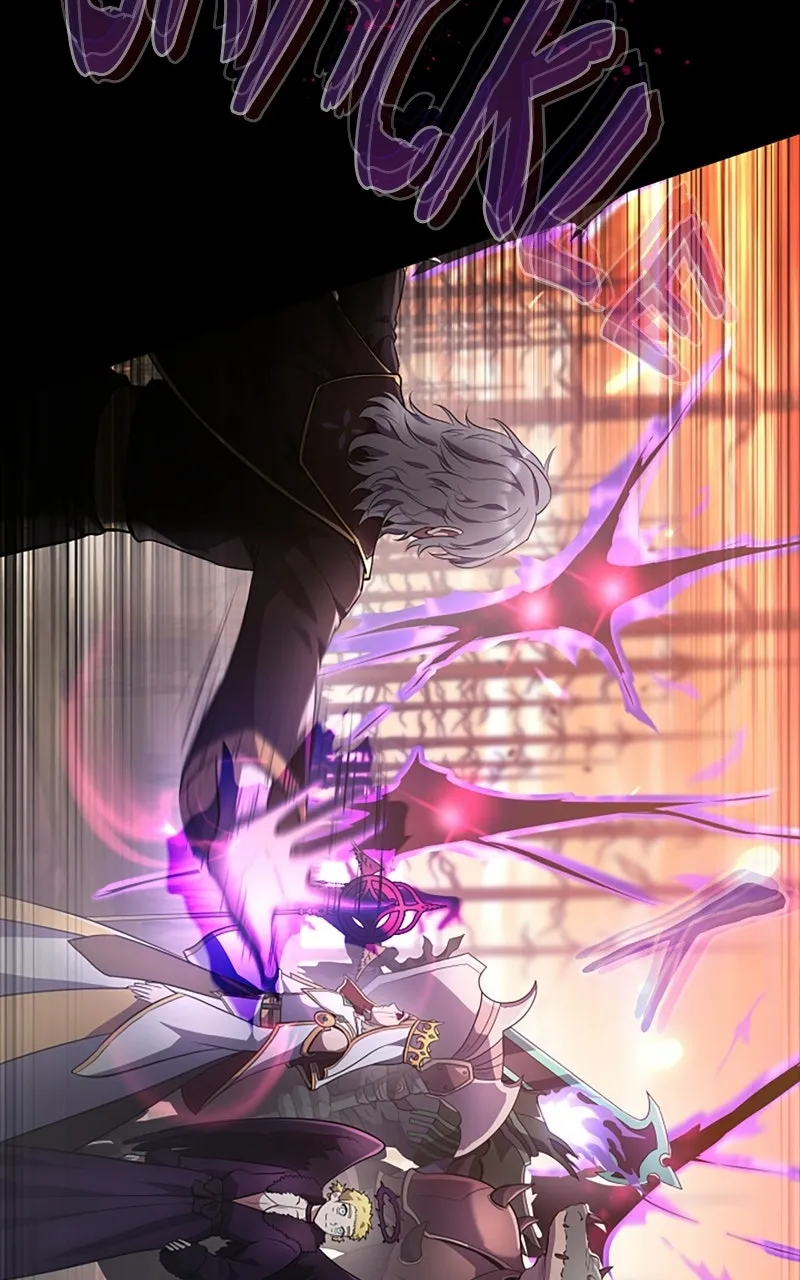 Regression of the Close Combat Mage Chapter 81 page 115 - 