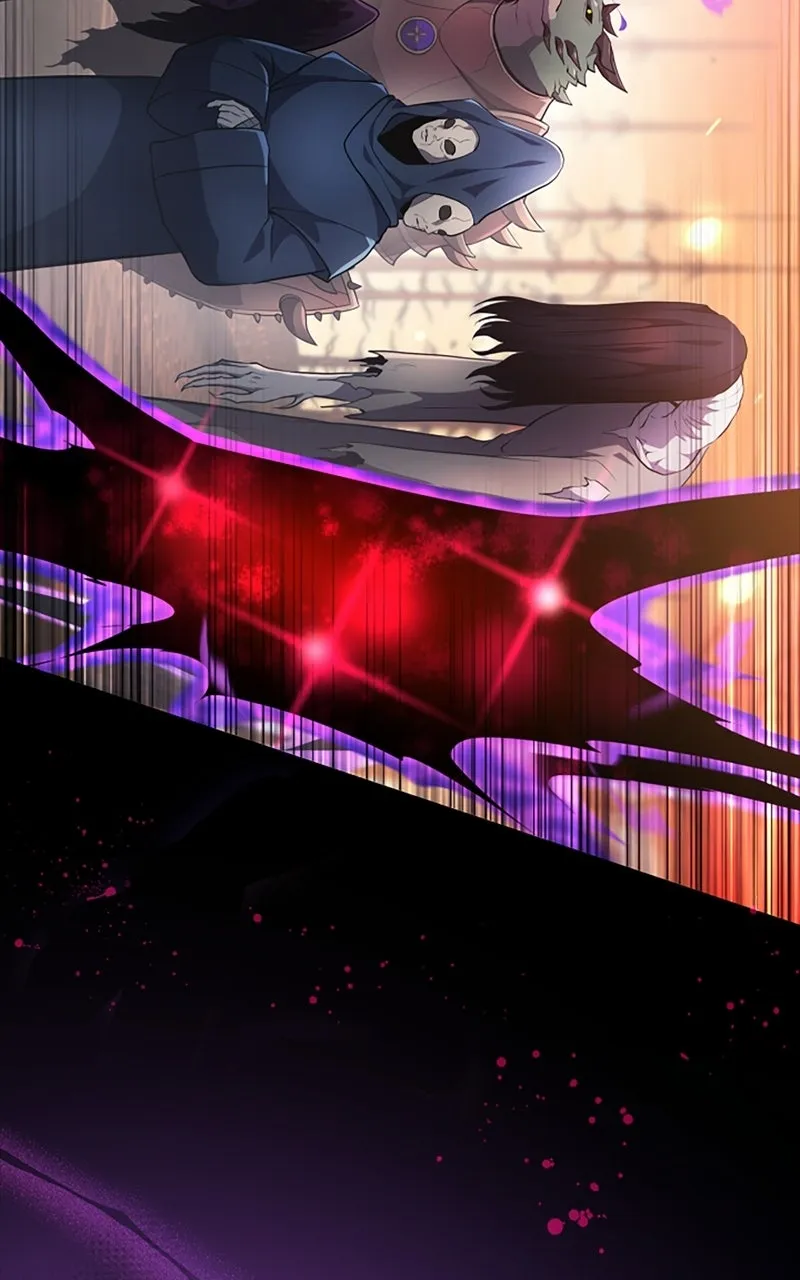 Regression of the Close Combat Mage Chapter 81 page 116 - 