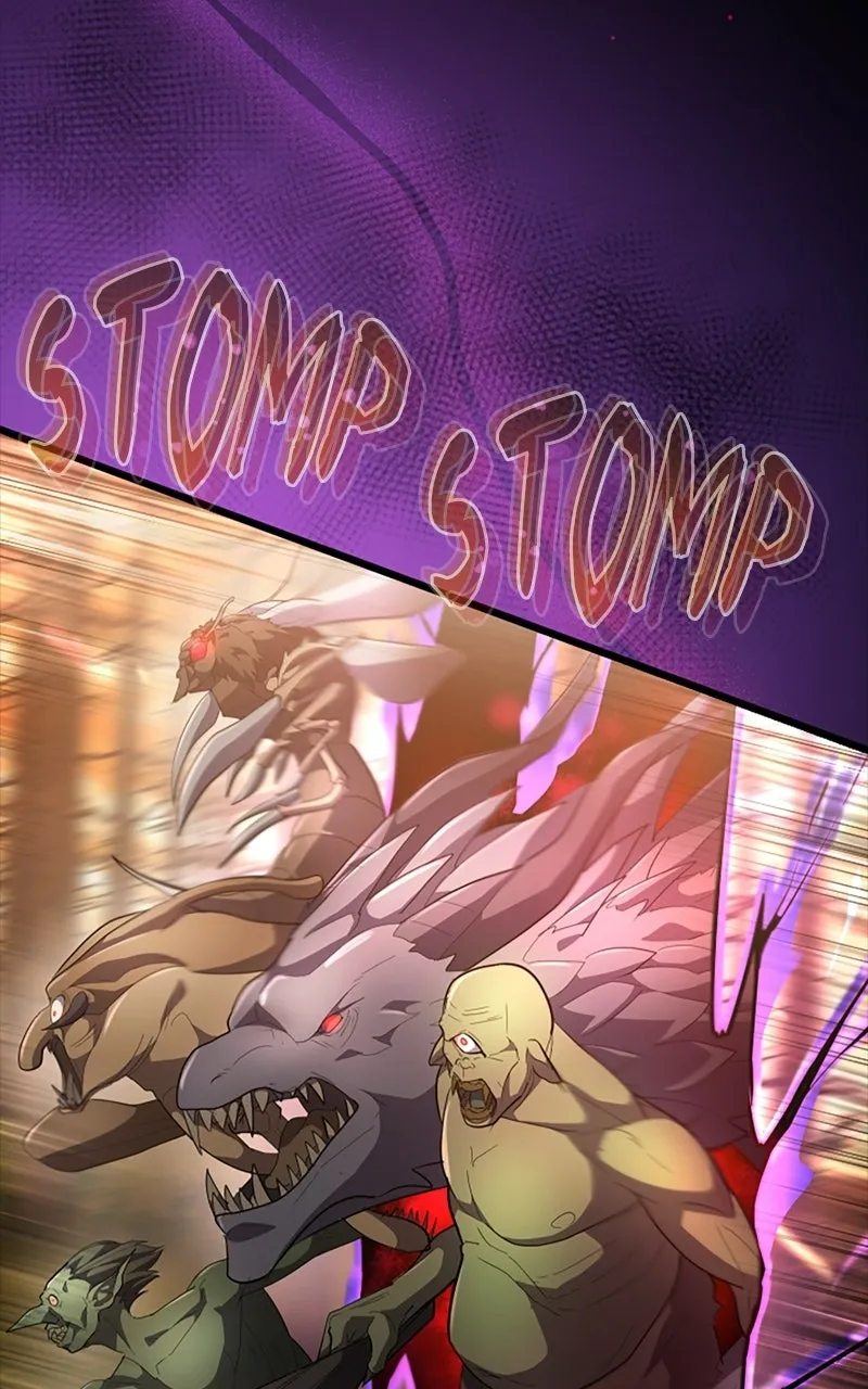 Regression of the Close Combat Mage Chapter 81 page 117 - 