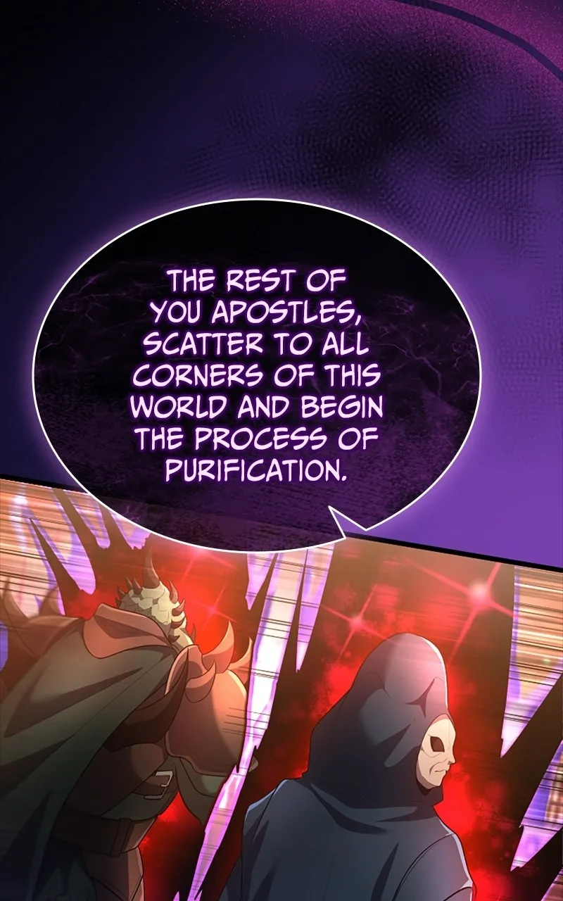 Regression of the Close Combat Mage Chapter 81 page 120 - 