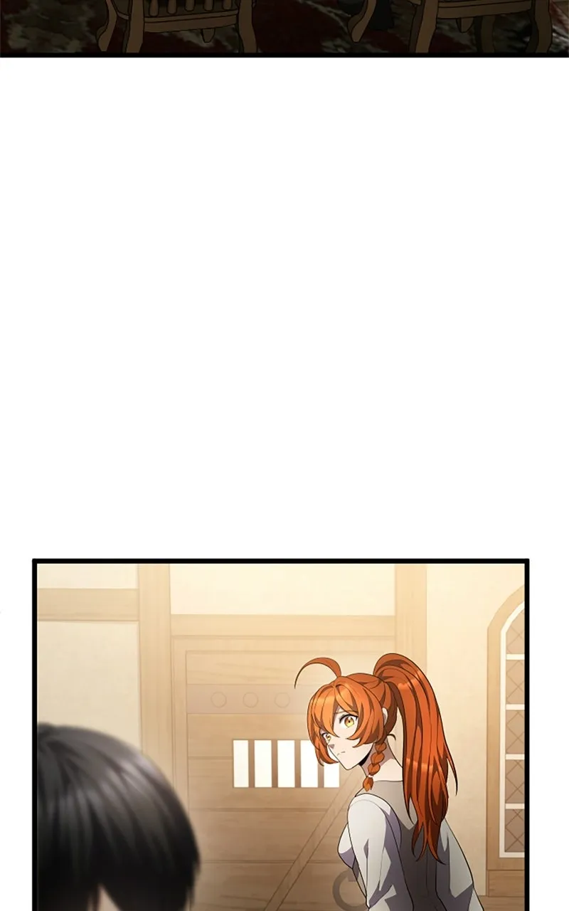 Regression of the Close Combat Mage Chapter 81 page 14 - 