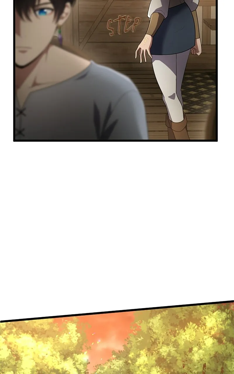 Regression of the Close Combat Mage Chapter 81 page 15 - 