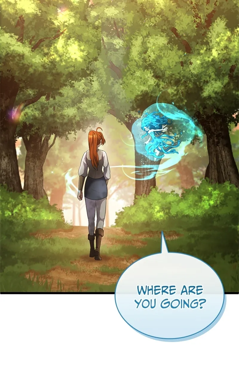 Regression of the Close Combat Mage Chapter 81 page 16 - 