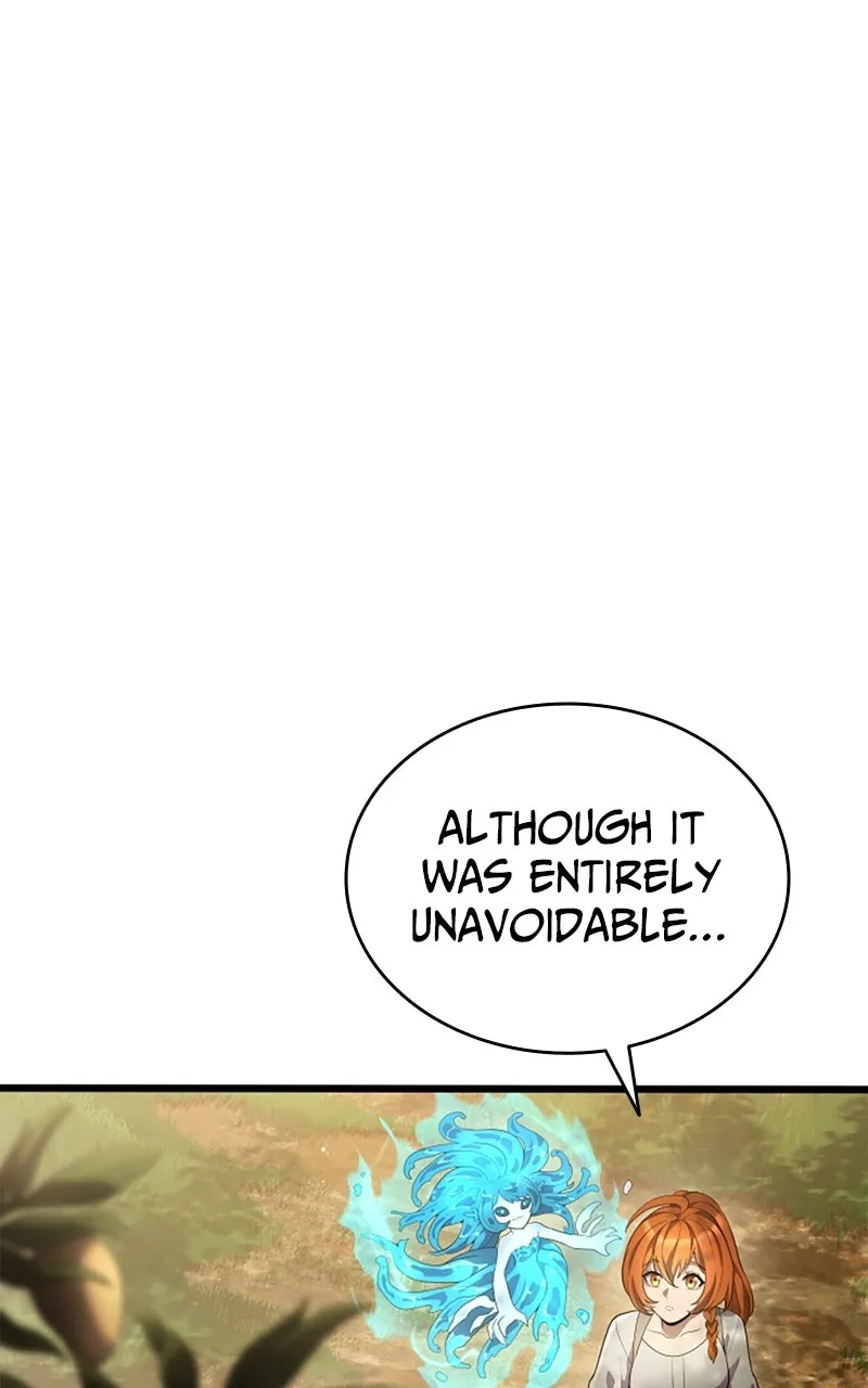 Regression of the Close Combat Mage Chapter 81 page 20 - 