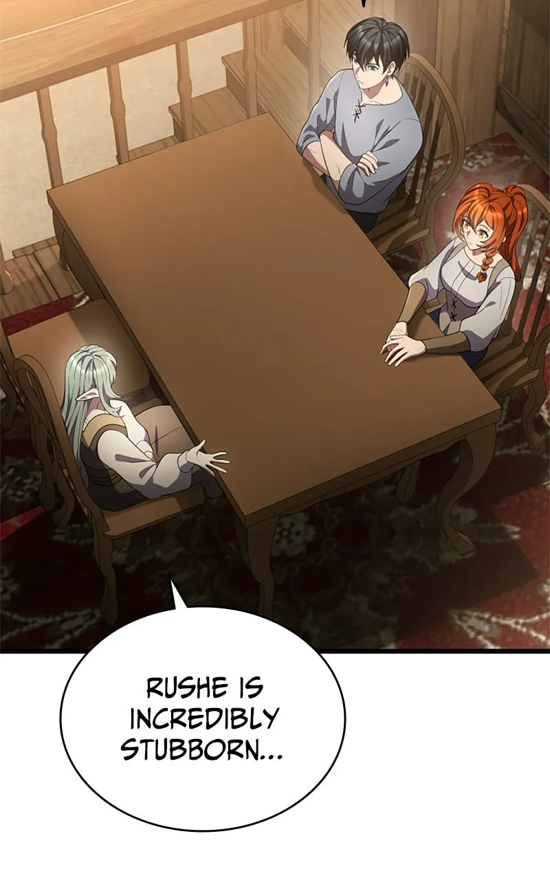 Regression of the Close Combat Mage Chapter 81 page 3 - 