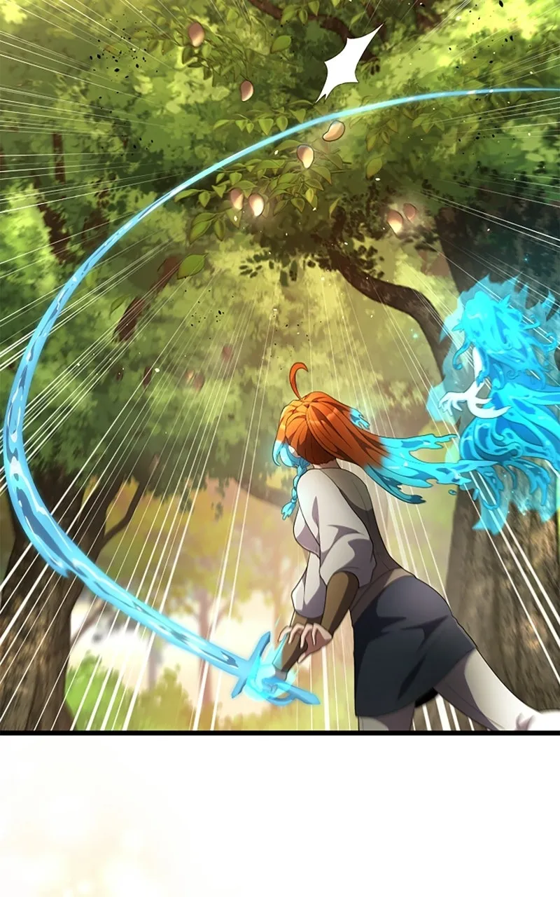 Regression of the Close Combat Mage Chapter 81 page 22 - 
