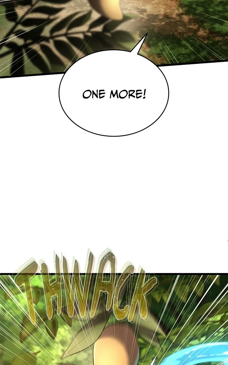 Regression of the Close Combat Mage Chapter 81 page 27 - 