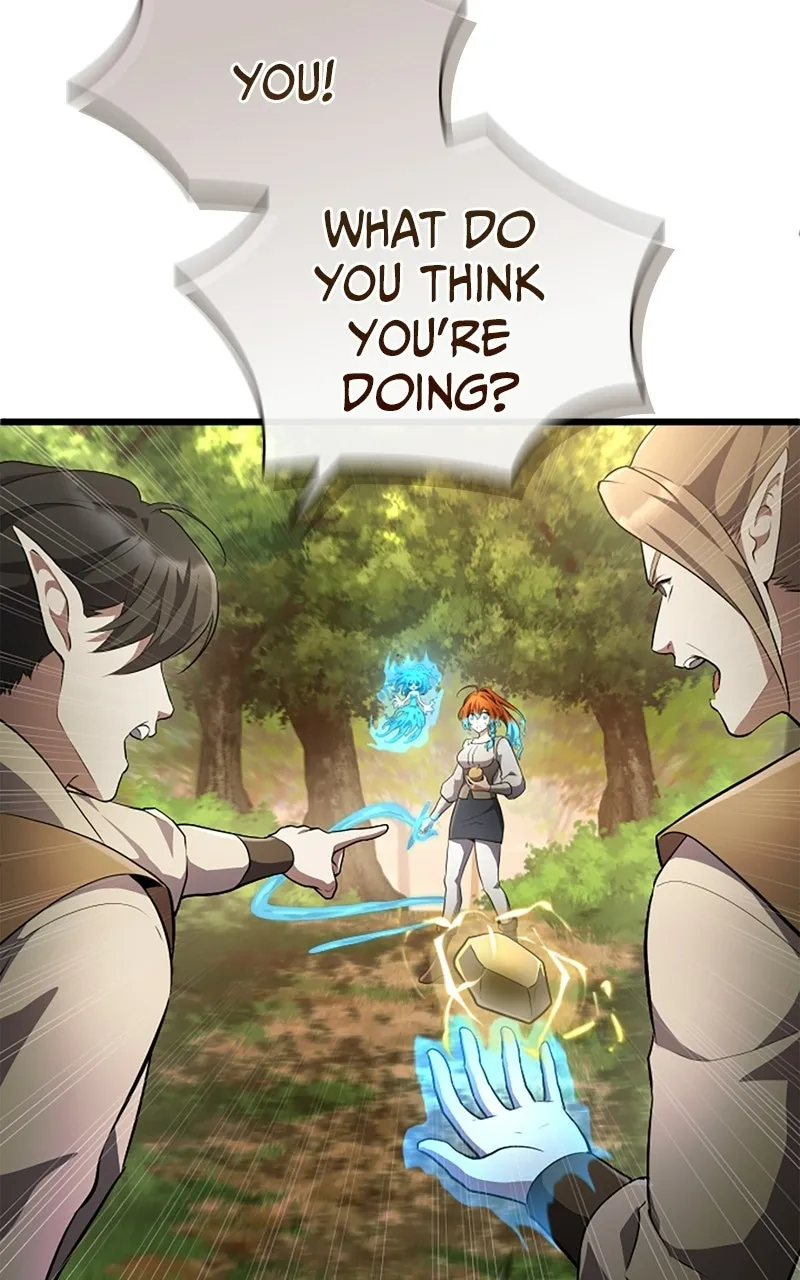 Regression of the Close Combat Mage Chapter 81 page 29 - 