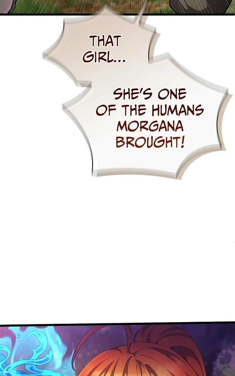 Regression of the Close Combat Mage Chapter 81 page 30 - 