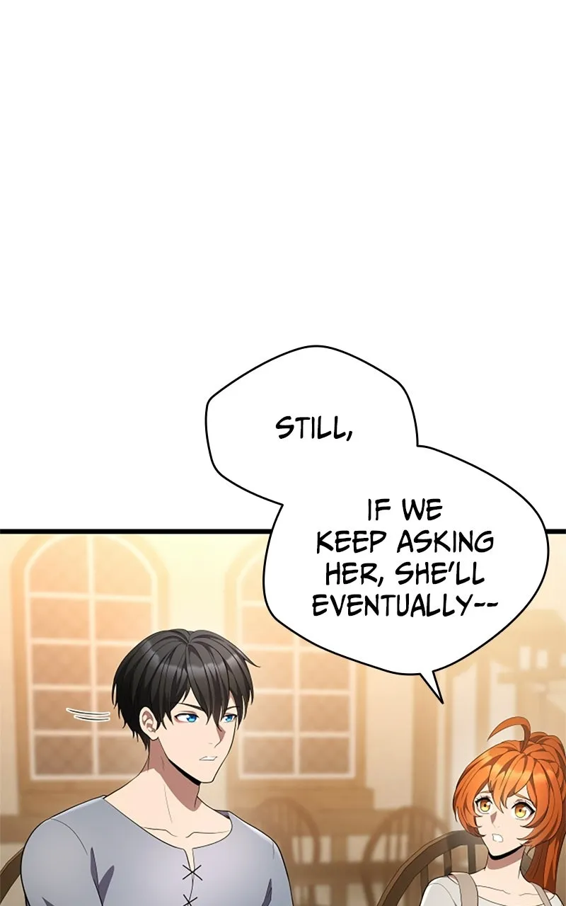 Regression of the Close Combat Mage Chapter 81 page 4 - 