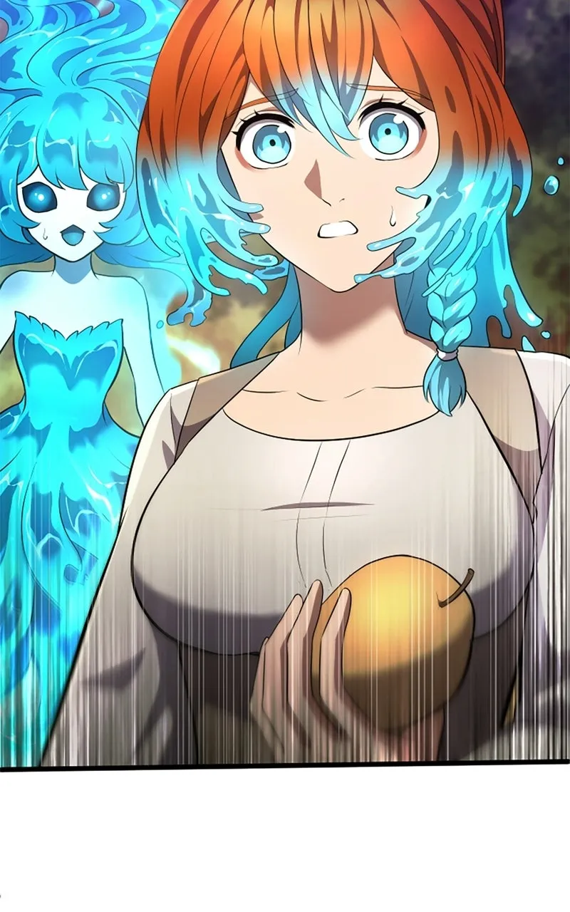 Regression of the Close Combat Mage Chapter 81 page 31 - 
