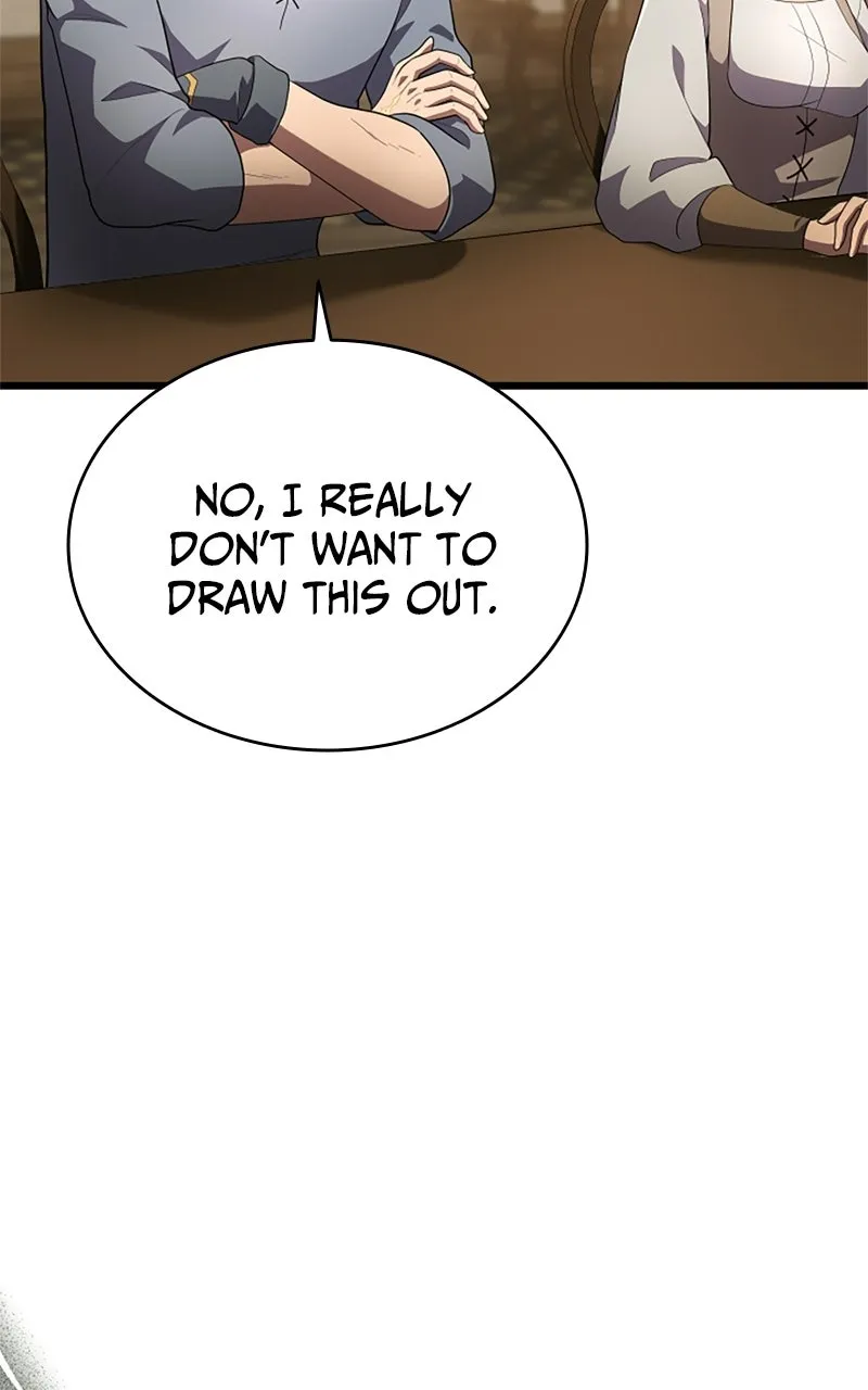 Regression of the Close Combat Mage Chapter 81 page 5 - 