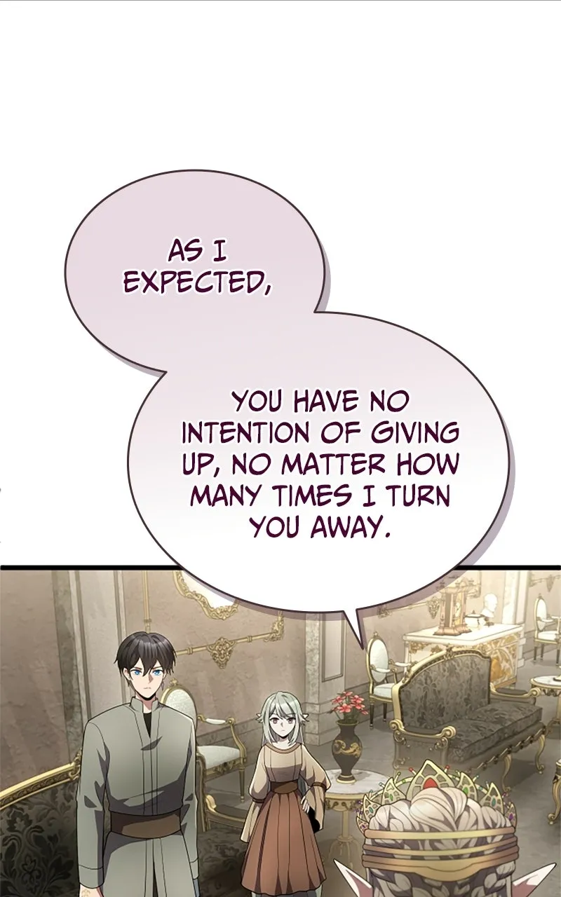 Regression of the Close Combat Mage Chapter 81 page 41 - 