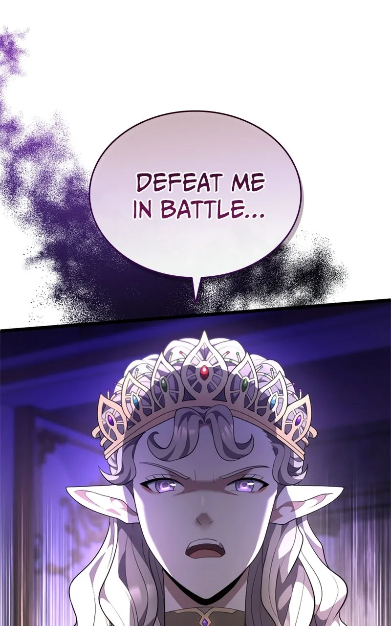 Regression of the Close Combat Mage Chapter 81 page 43 - 