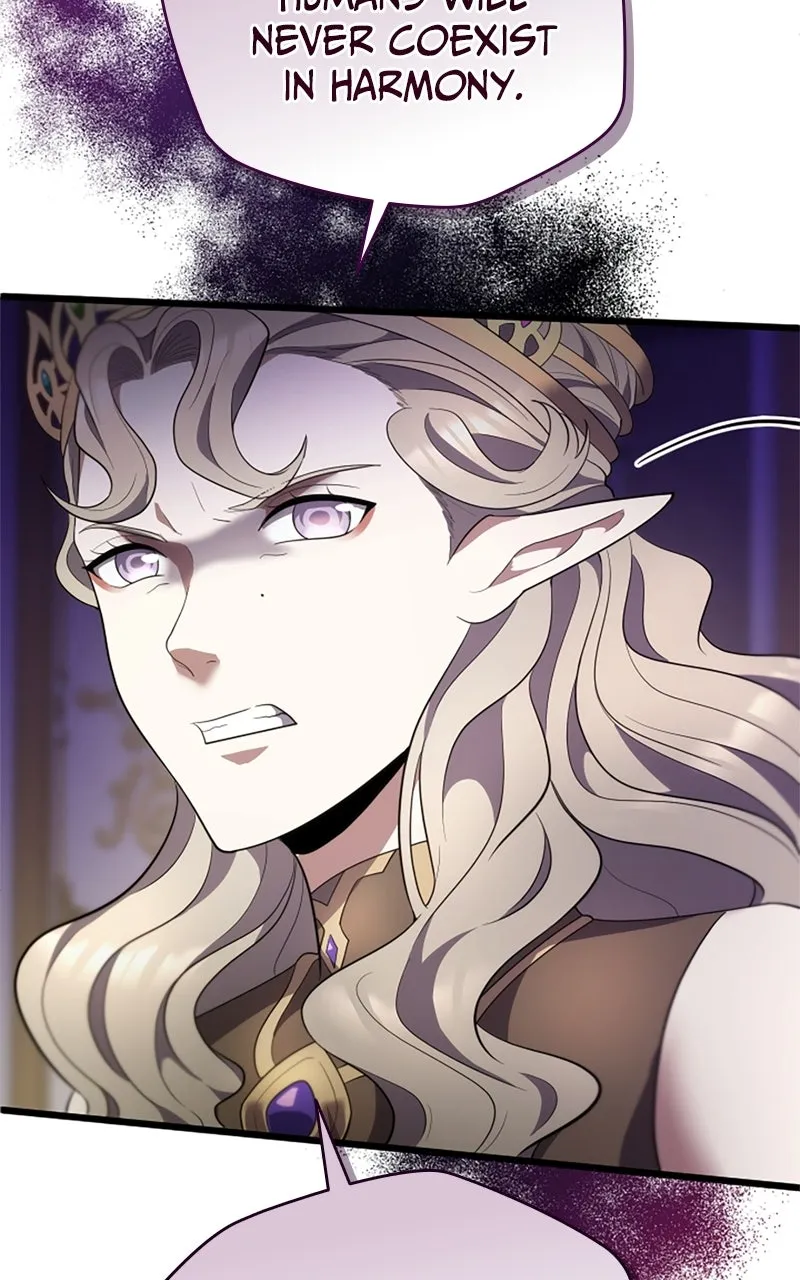 Regression of the Close Combat Mage Chapter 81 page 48 - 