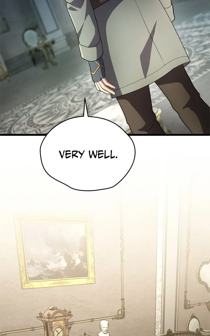 Regression of the Close Combat Mage Chapter 81 page 50 - 