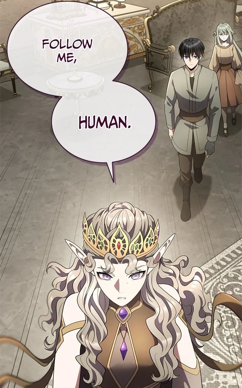Regression of the Close Combat Mage Chapter 81 page 51 - 