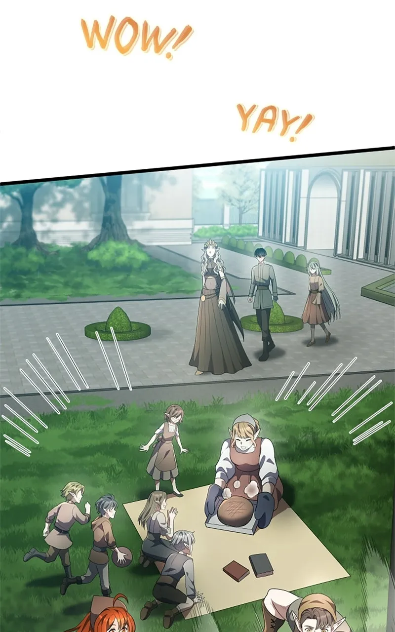 Regression of the Close Combat Mage Chapter 81 page 53 - 