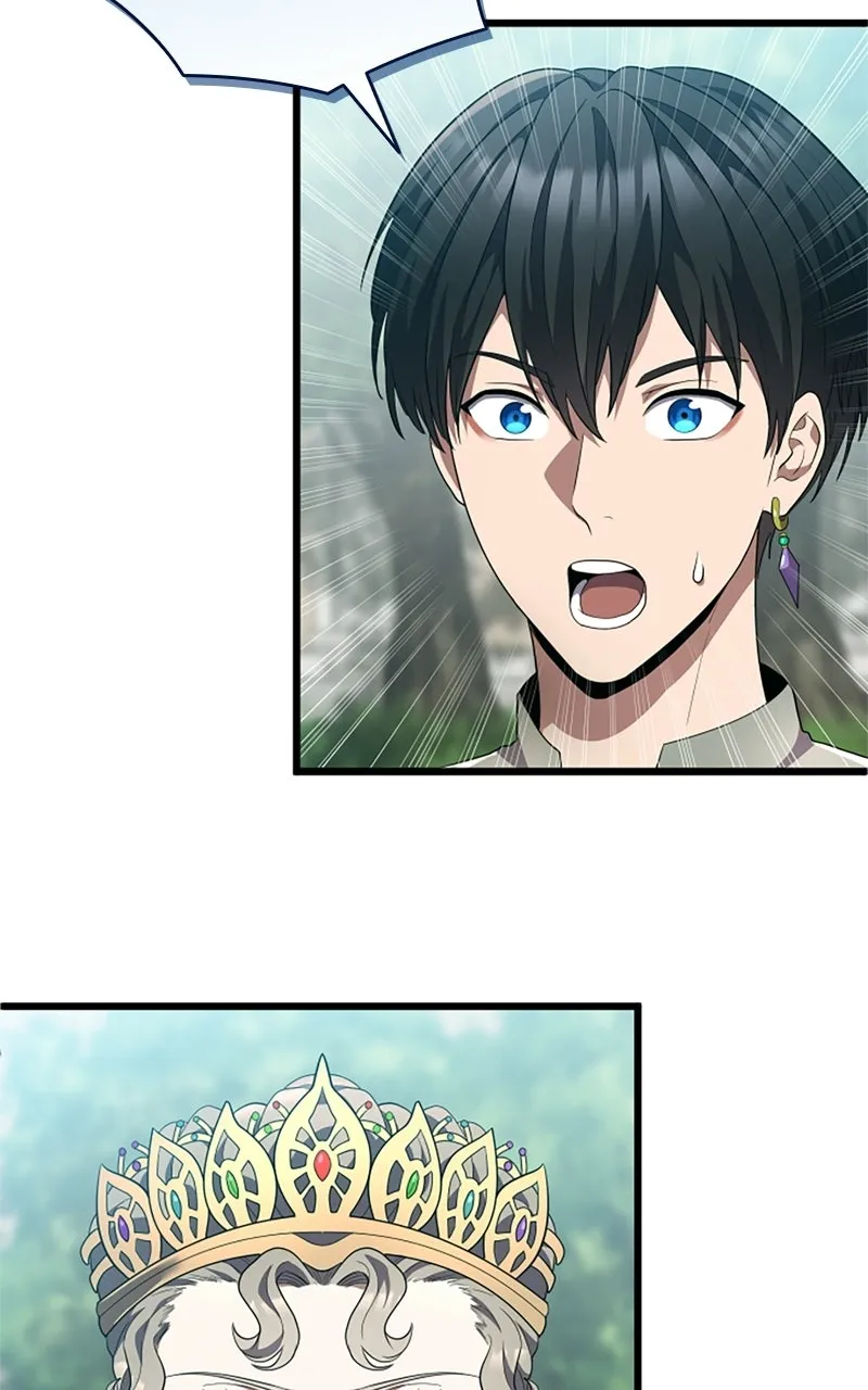 Regression of the Close Combat Mage Chapter 81 page 55 - 