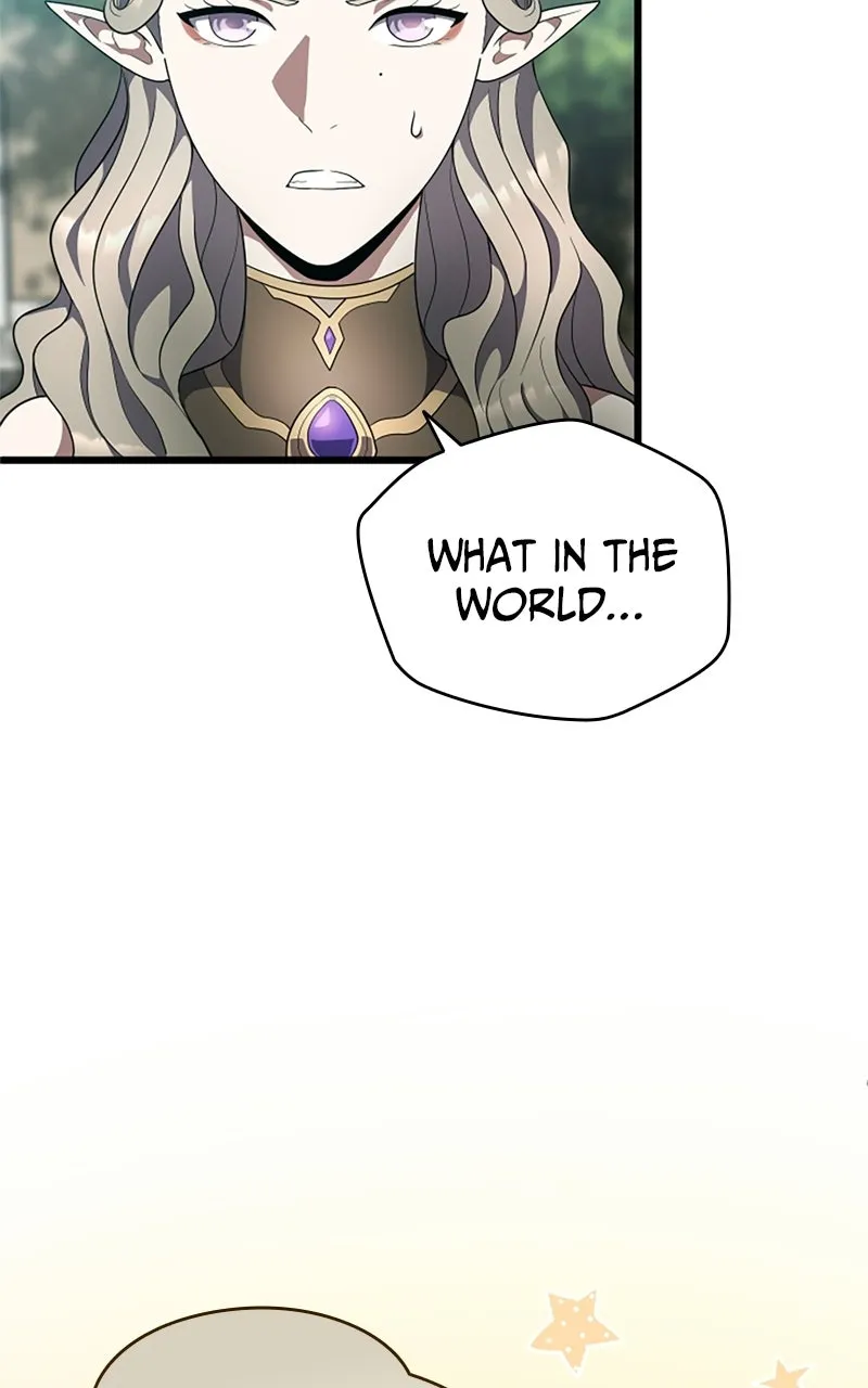 Regression of the Close Combat Mage Chapter 81 page 56 - 