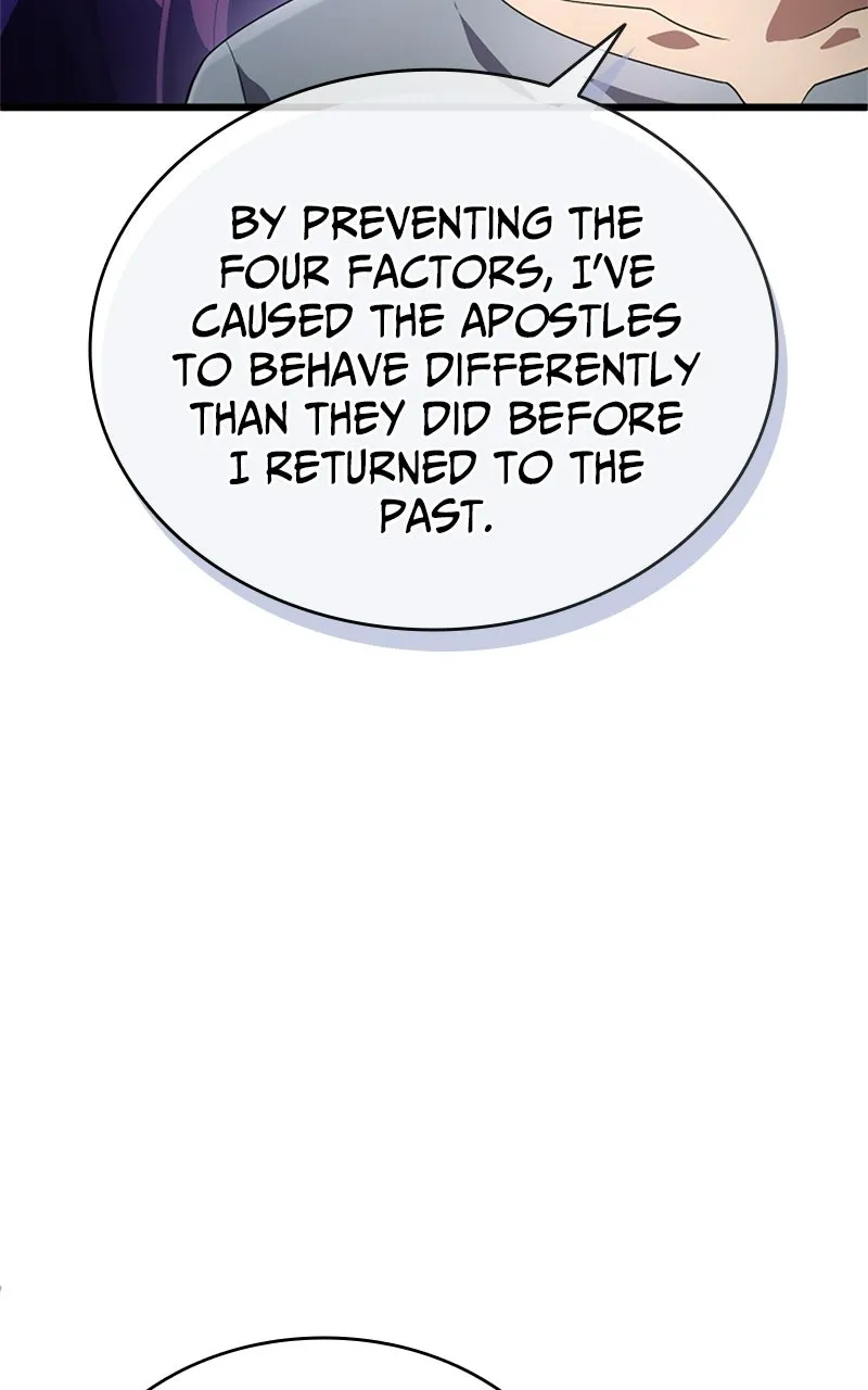 Regression of the Close Combat Mage Chapter 81 page 7 - 