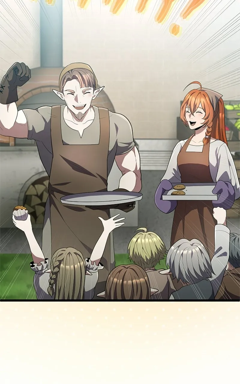 Regression of the Close Combat Mage Chapter 81 page 61 - 