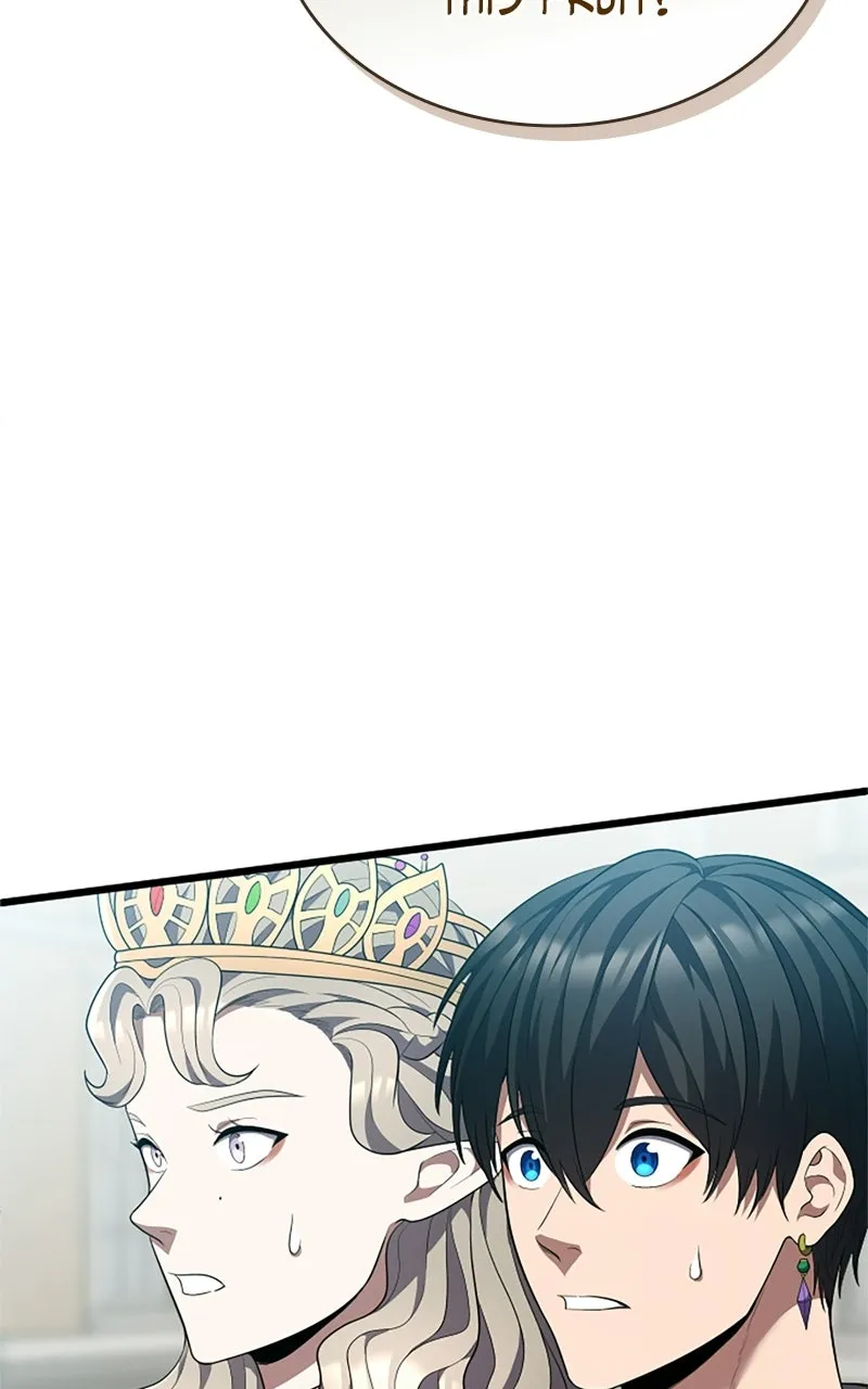 Regression of the Close Combat Mage Chapter 81 page 65 - 