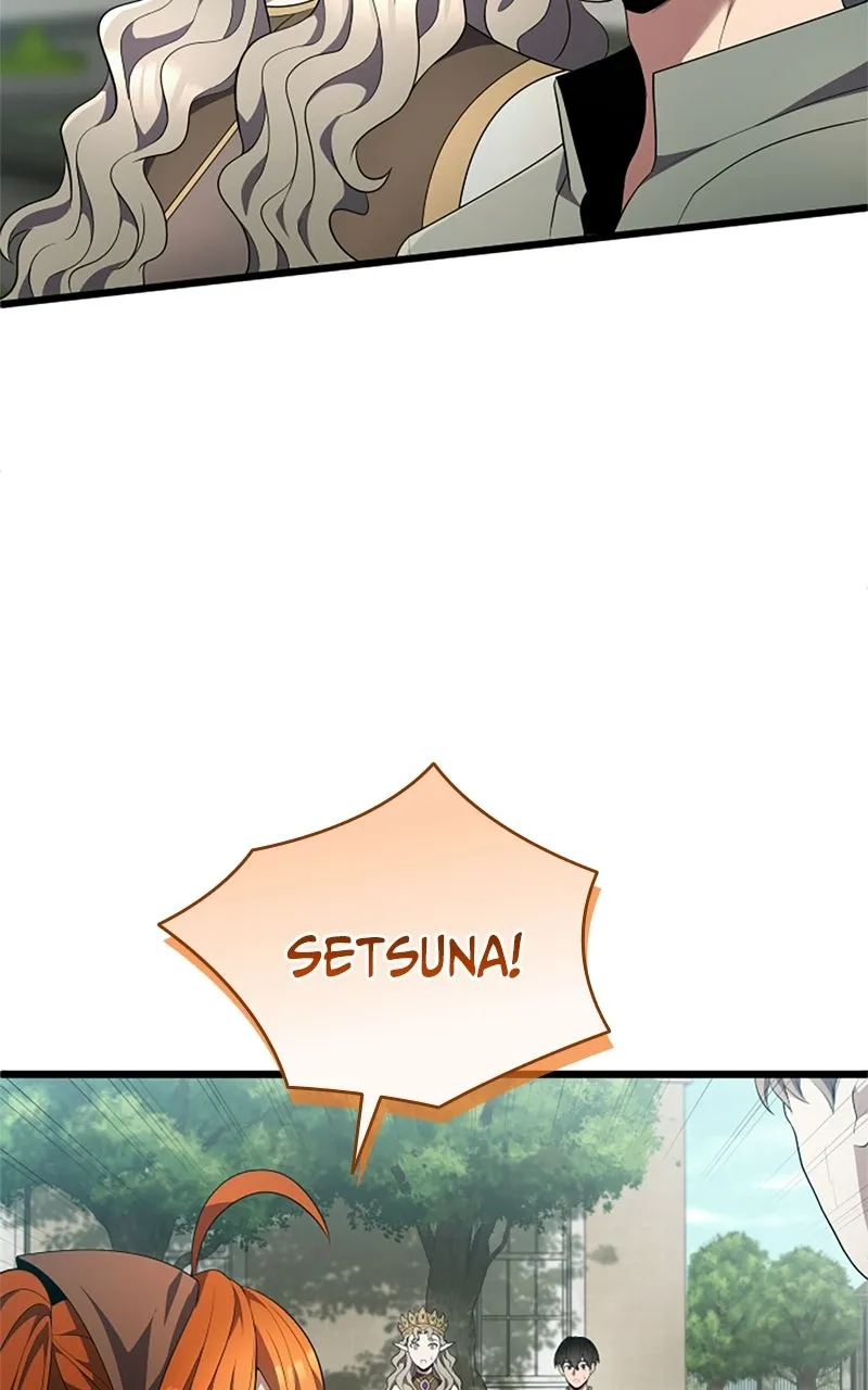 Regression of the Close Combat Mage Chapter 81 page 66 - 