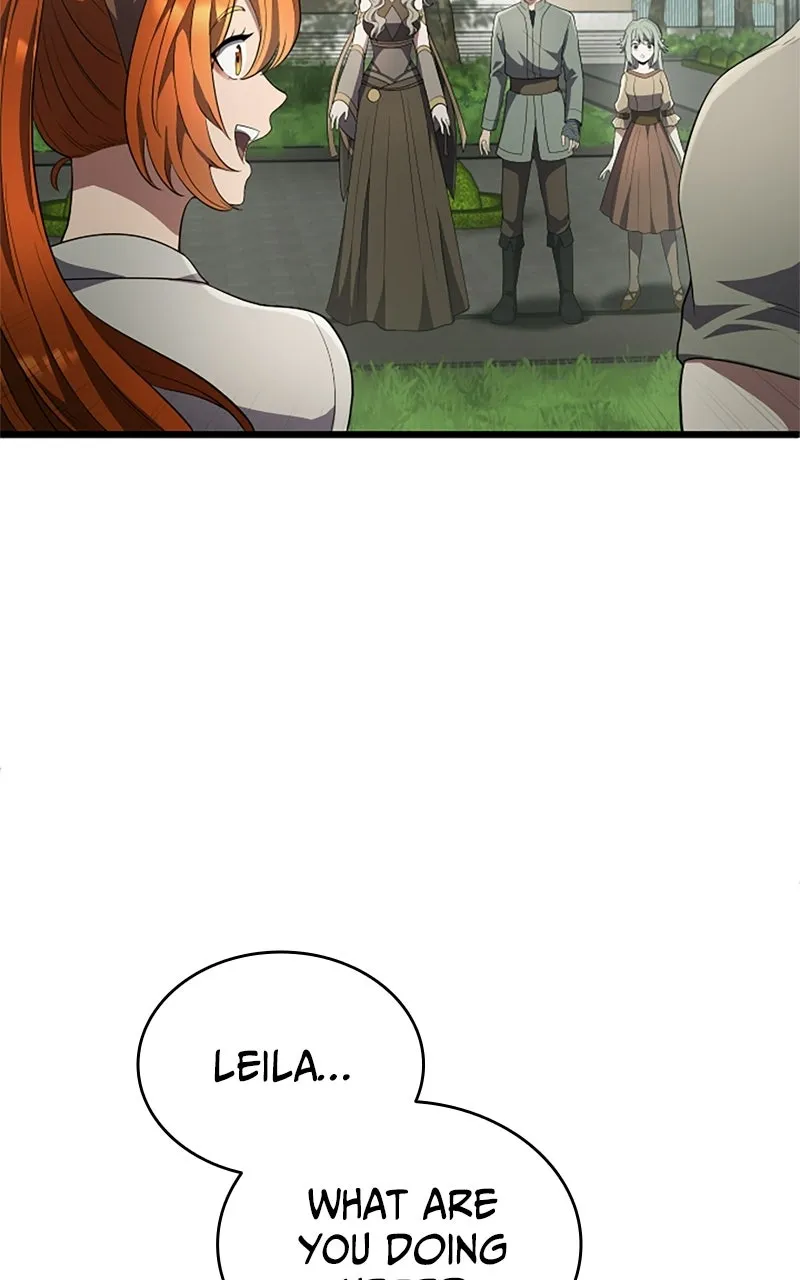 Regression of the Close Combat Mage Chapter 81 page 67 - 