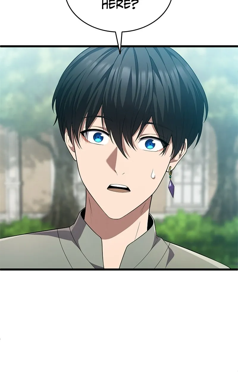 Regression of the Close Combat Mage Chapter 81 page 68 - 