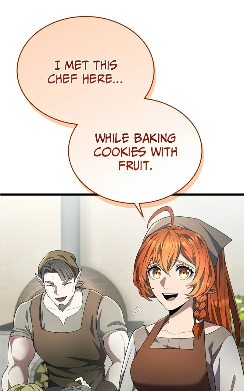 Regression of the Close Combat Mage Chapter 81 page 69 - 