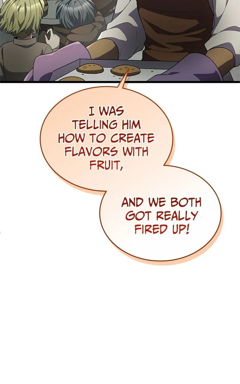 Regression of the Close Combat Mage Chapter 81 page 70 - 