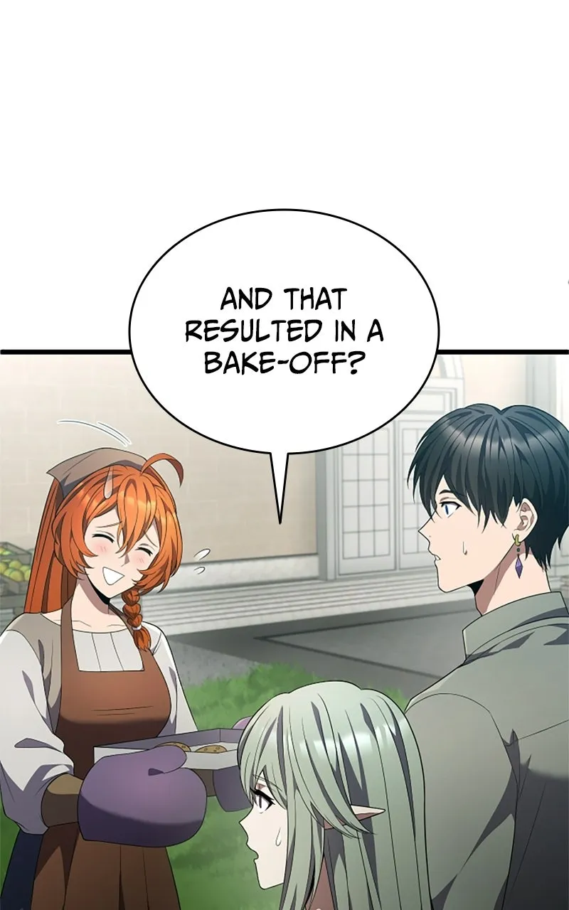 Regression of the Close Combat Mage Chapter 81 page 71 - 