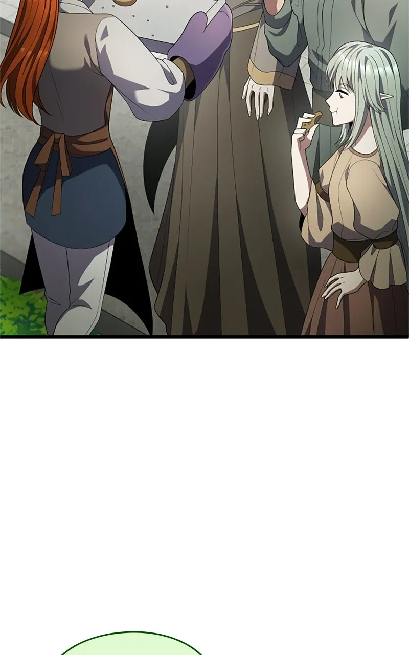 Regression of the Close Combat Mage Chapter 81 page 73 - 