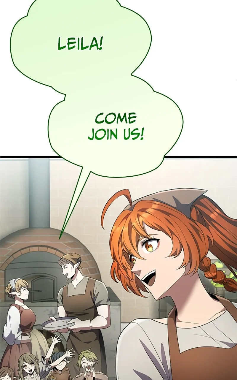 Regression of the Close Combat Mage Chapter 81 page 74 - 