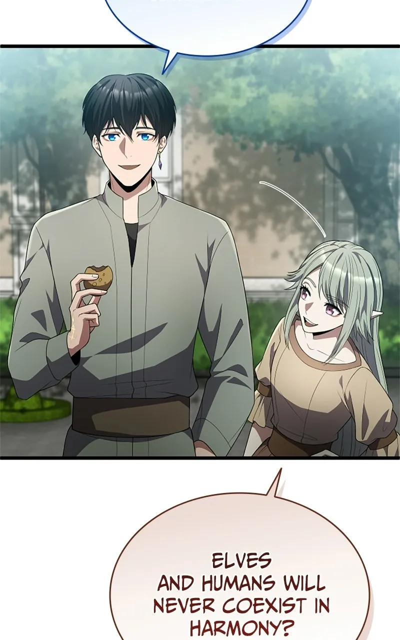 Regression of the Close Combat Mage Chapter 81 page 76 - 