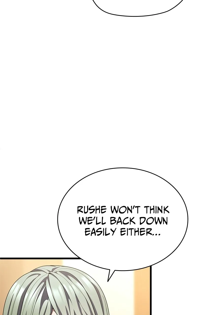 Regression of the Close Combat Mage Chapter 81 page 9 - 
