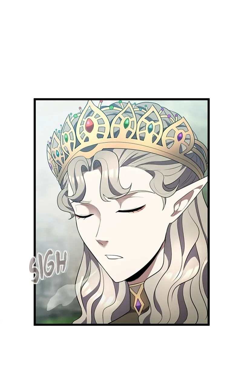 Regression of the Close Combat Mage Chapter 81 page 84 - 