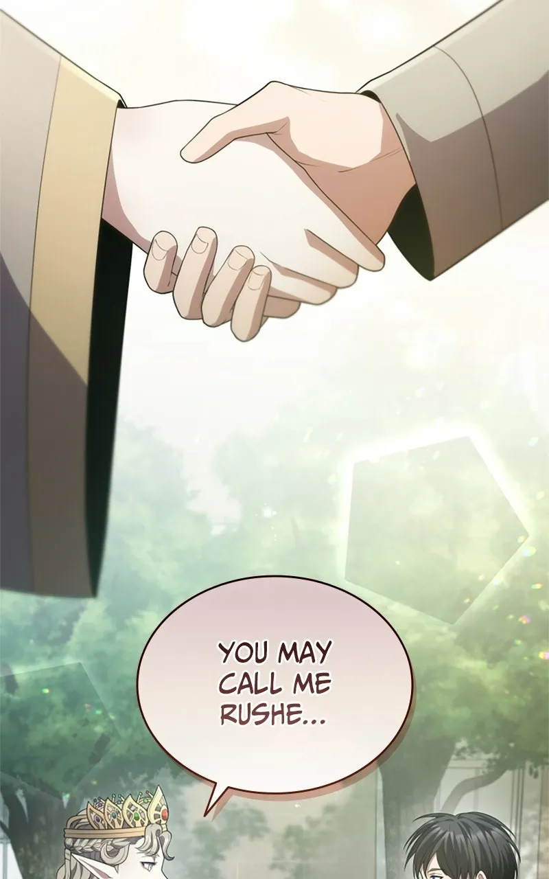 Regression of the Close Combat Mage Chapter 81 page 88 - 