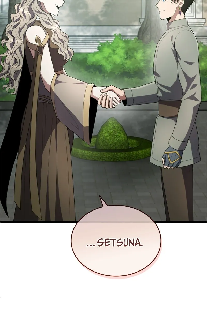 Regression of the Close Combat Mage Chapter 81 page 89 - 