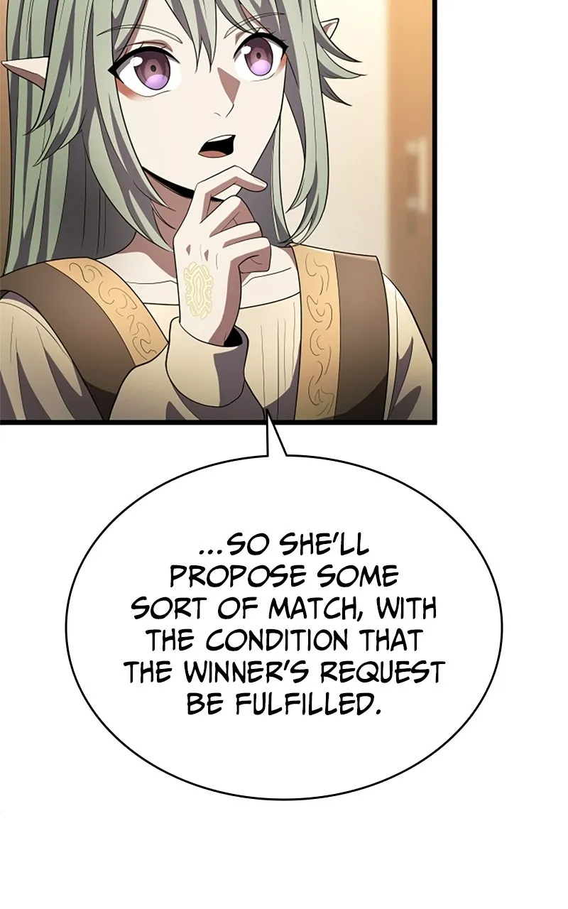 Regression of the Close Combat Mage Chapter 81 page 10 - 